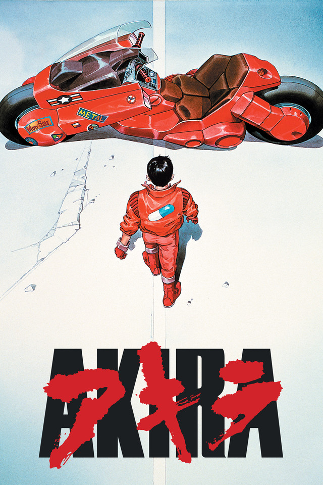 Akira