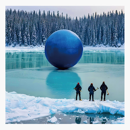 Cover Art