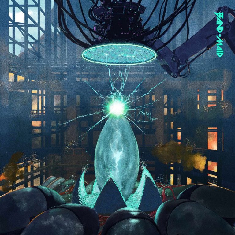 Cover Art