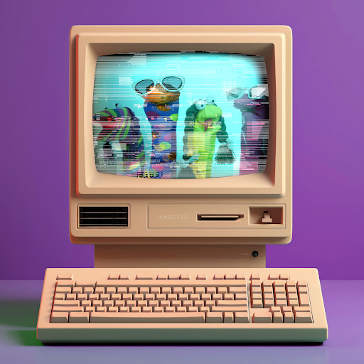 Cover Art