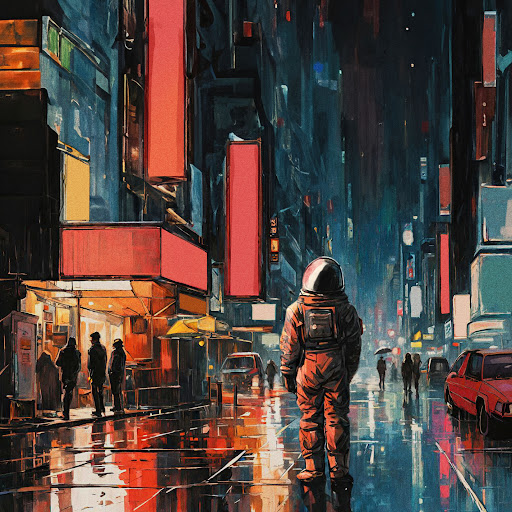 Cover Art