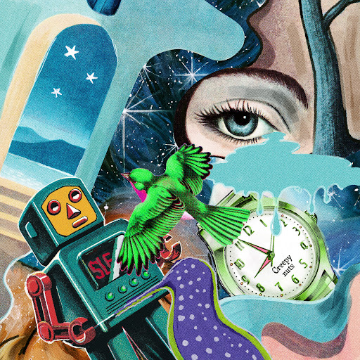 Cover Art